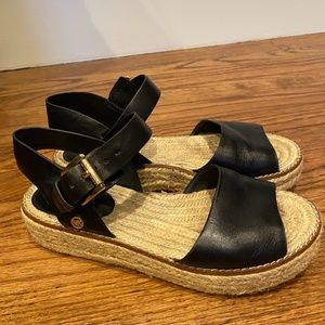 Michael Kors Espadrille Sandal Size 7